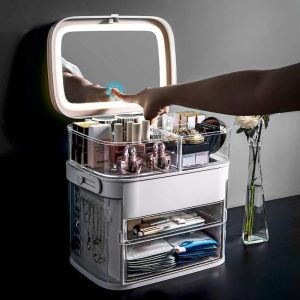 Make-up Organiser