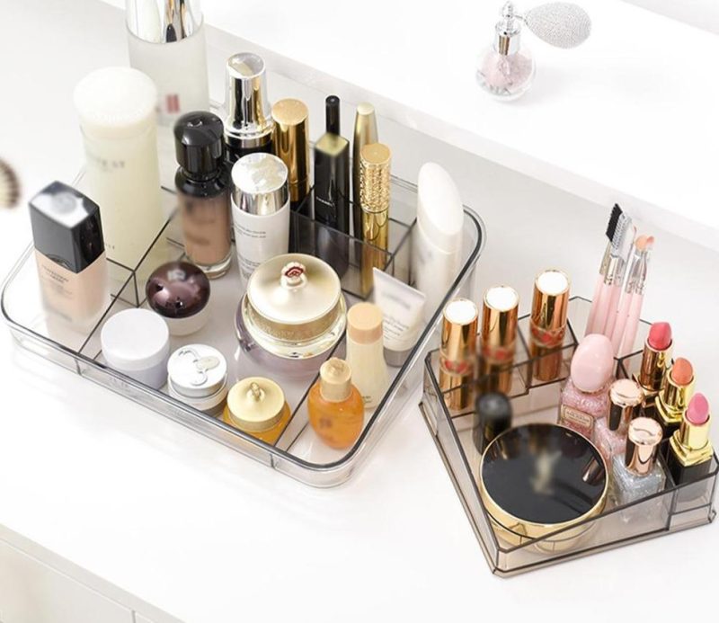 AcouphemeMC® Make-up Organizer – Opbergdoos voor Make-up