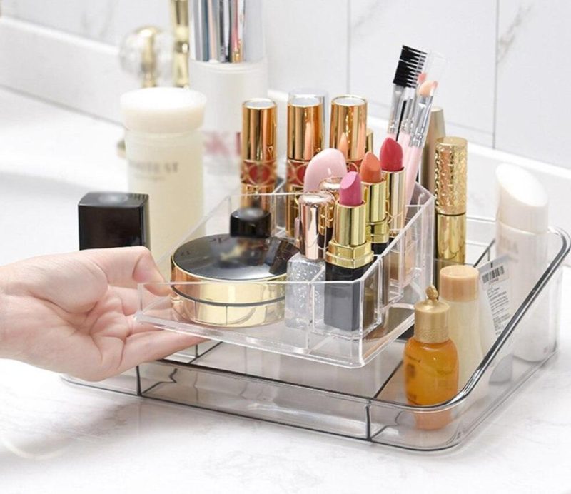 AcouphemeMC® Make-up Organizer – Opbergdoos voor Make-up