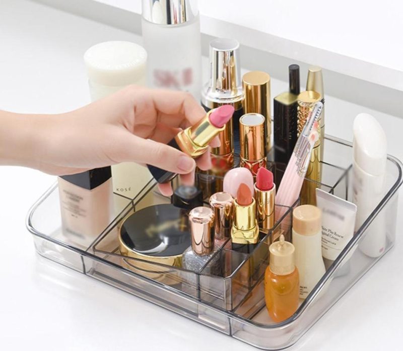 AcouphemeMC® Make-up Organizer – Opbergdoos voor Make-up