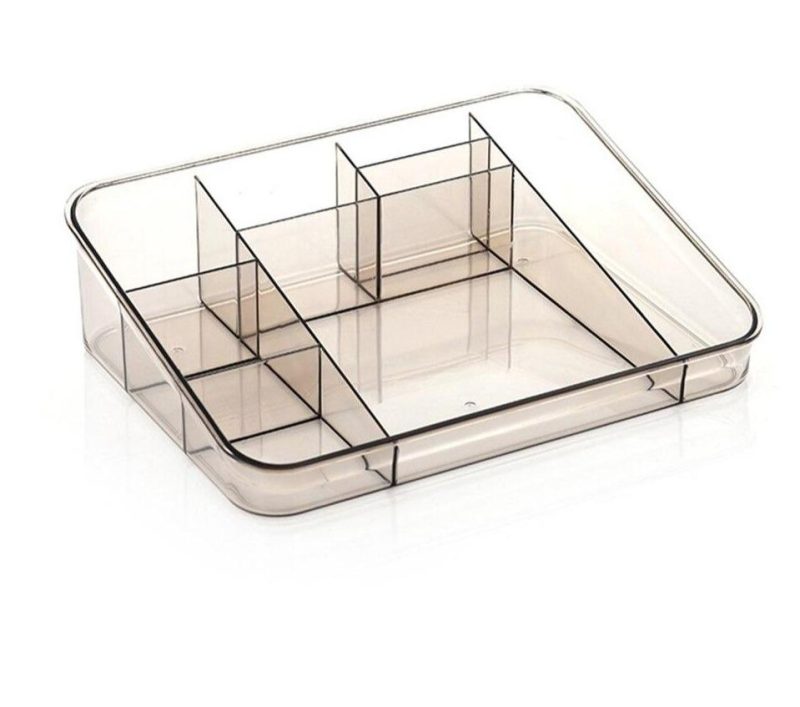 AcouphemeMC® Make-up Organizer – Opbergdoos voor Make-up