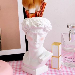 Make-up Organizer Beeldhouwwerk