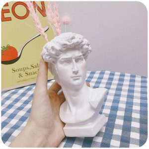 Make-up Organizer Beeldhouwwerk