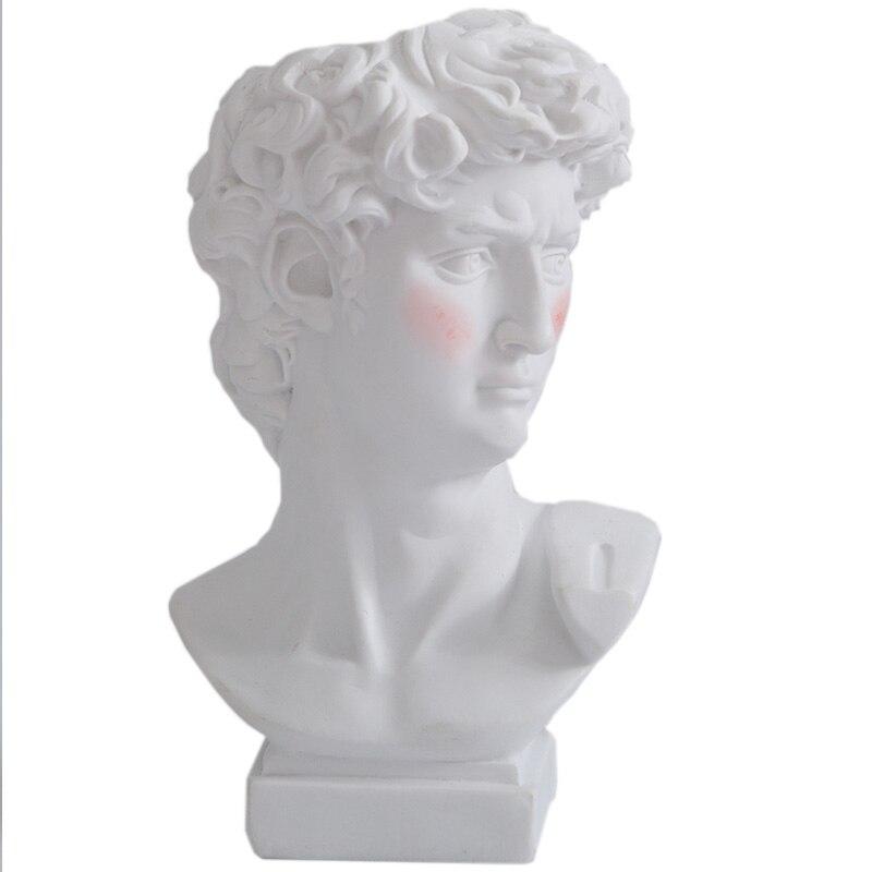 Make-up Organizer Beeldhouwwerk