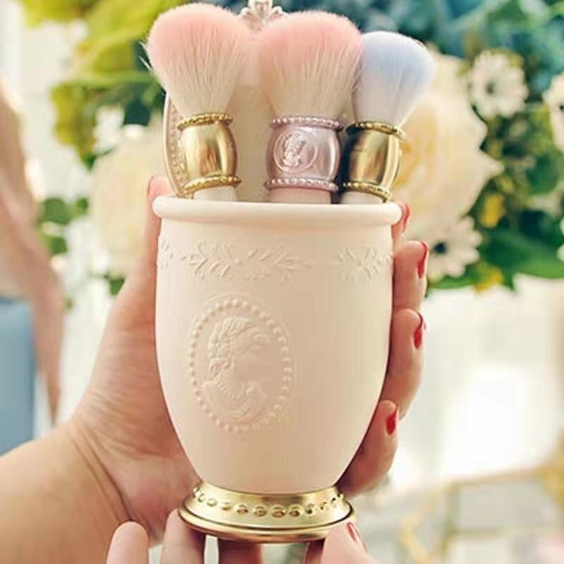 Make-up Organizer Box