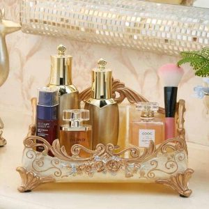Make-up Organizer Design