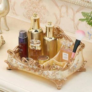 Make-up Organizer Design