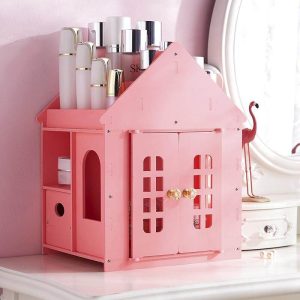 Make-up Organizer Huis