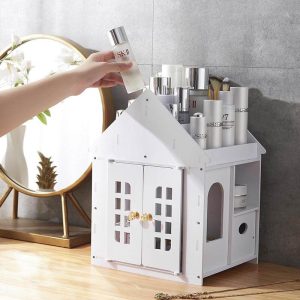 Make-up Organizer Huis