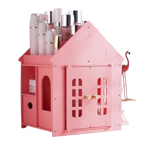 Make-up Organizer Huis