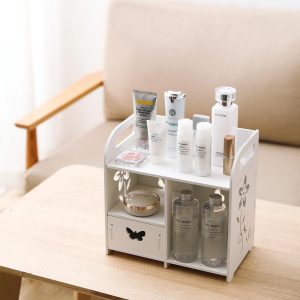 Make-up Organizer Ladenkast