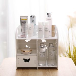 Make-up Organizer Ladenkast