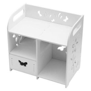 Make-up Organizer Ladenkast