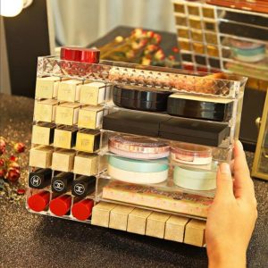 Make-up Organizer Opbergdoos