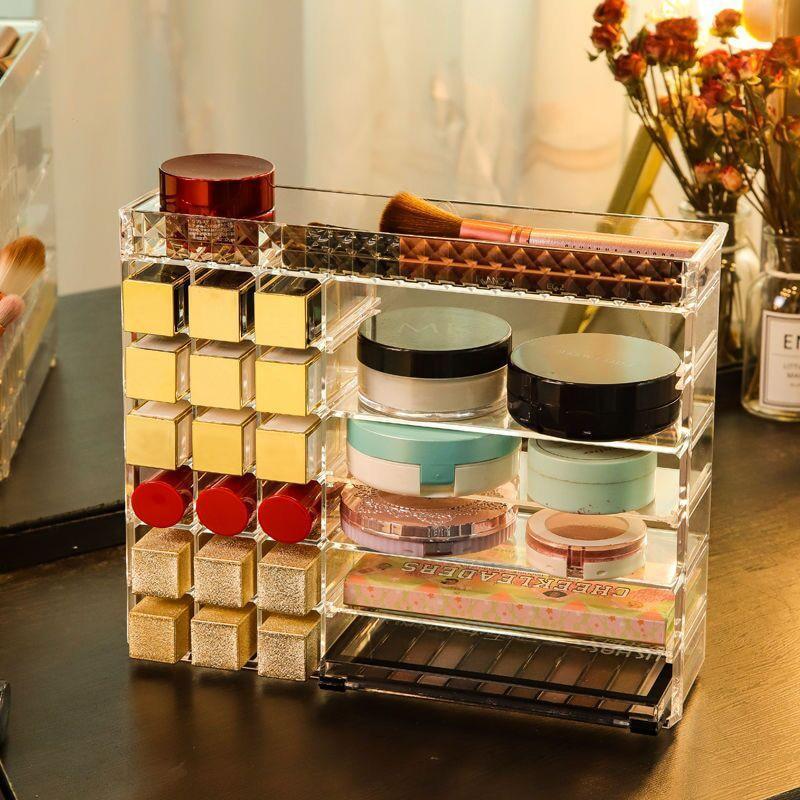 Make-up Organizer Opbergdoos