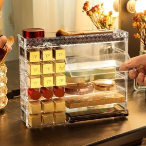 Make-up Organizer Opbergdoos