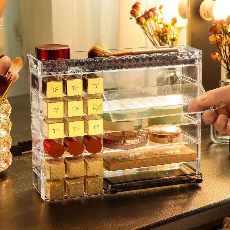 Make-up Organizer Opbergdoos