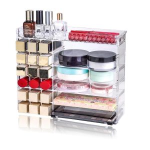 Make-up Organizer Opbergdoos