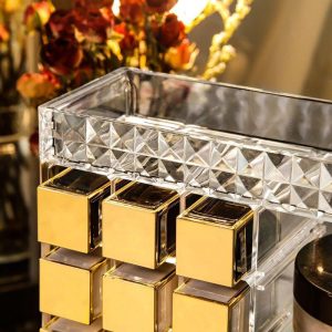 Make-up Organizer Opbergdoos