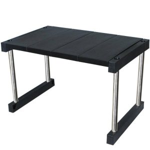 Make-up Organizer Plank