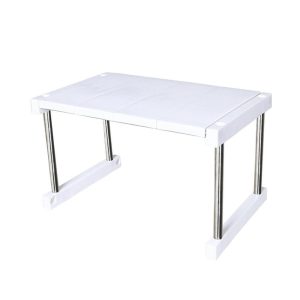 Make-up Organizer Plank