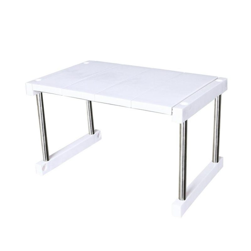 Make-up Organizer Plank