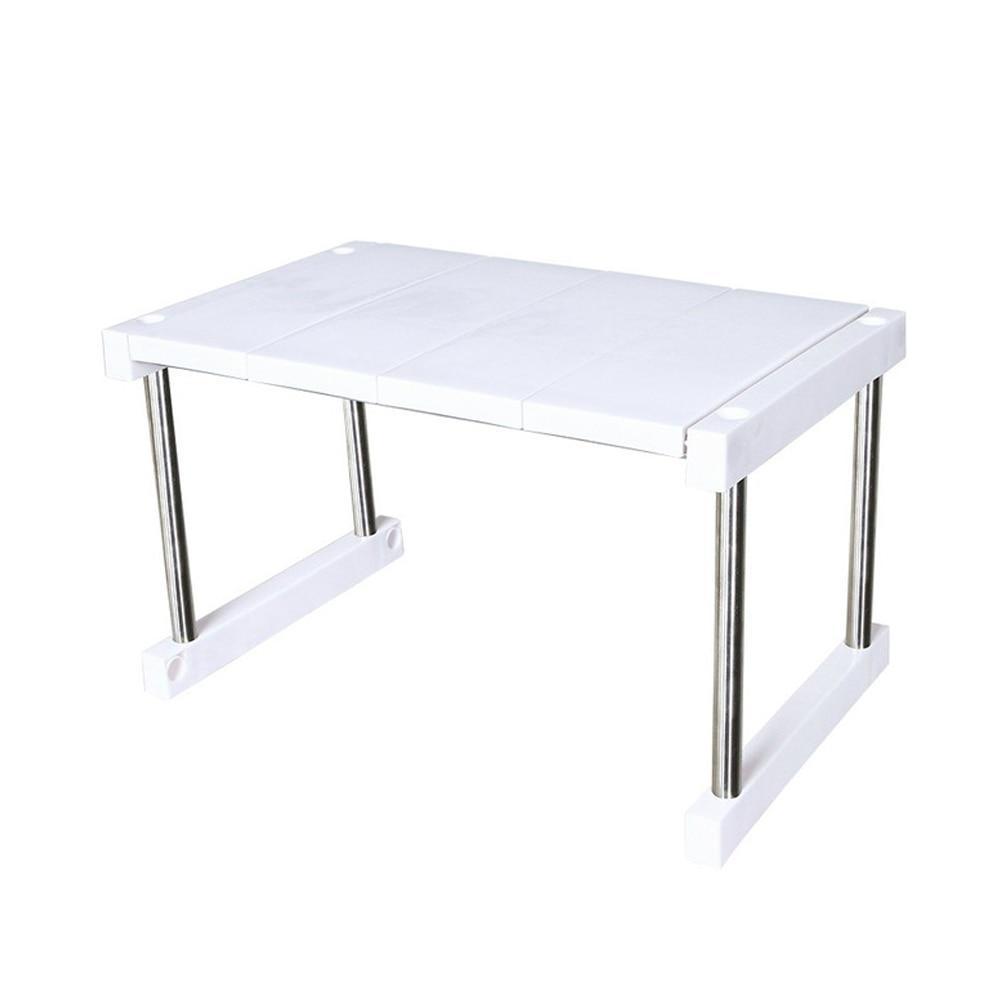 Make-up Organizer Plank