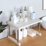 Make-up Organizer Plank