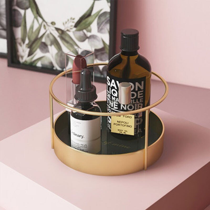 Make-up Organizer Plateau