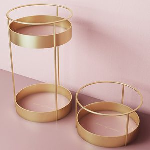 Make-up Organizer Plateau