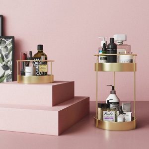 Make-up Organizer Plateau