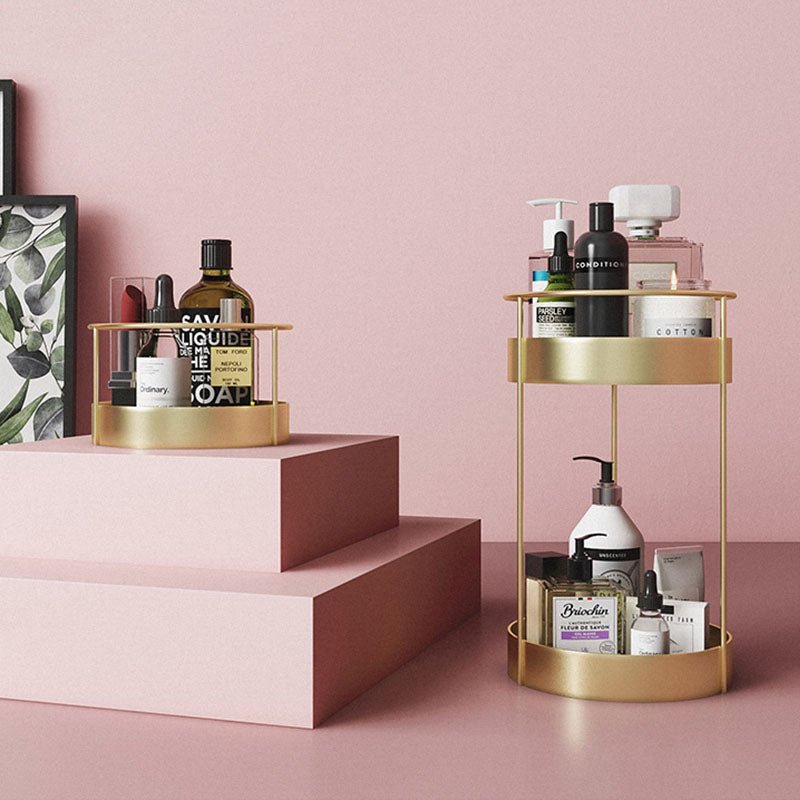 Make-up Organizer Plateau