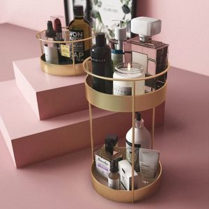 Make-up Organizer Plateau