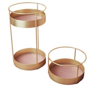 Make-up Organizer Plateau