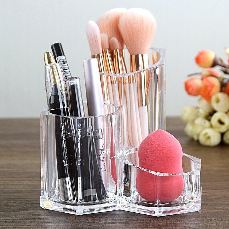 Make-up Organizer Pot