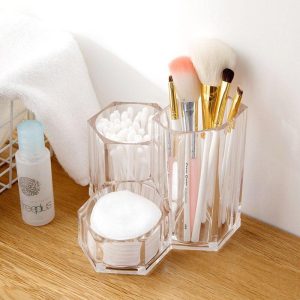 Make-up Organizer Pot