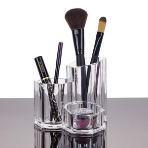 Make-up Organizer Pot