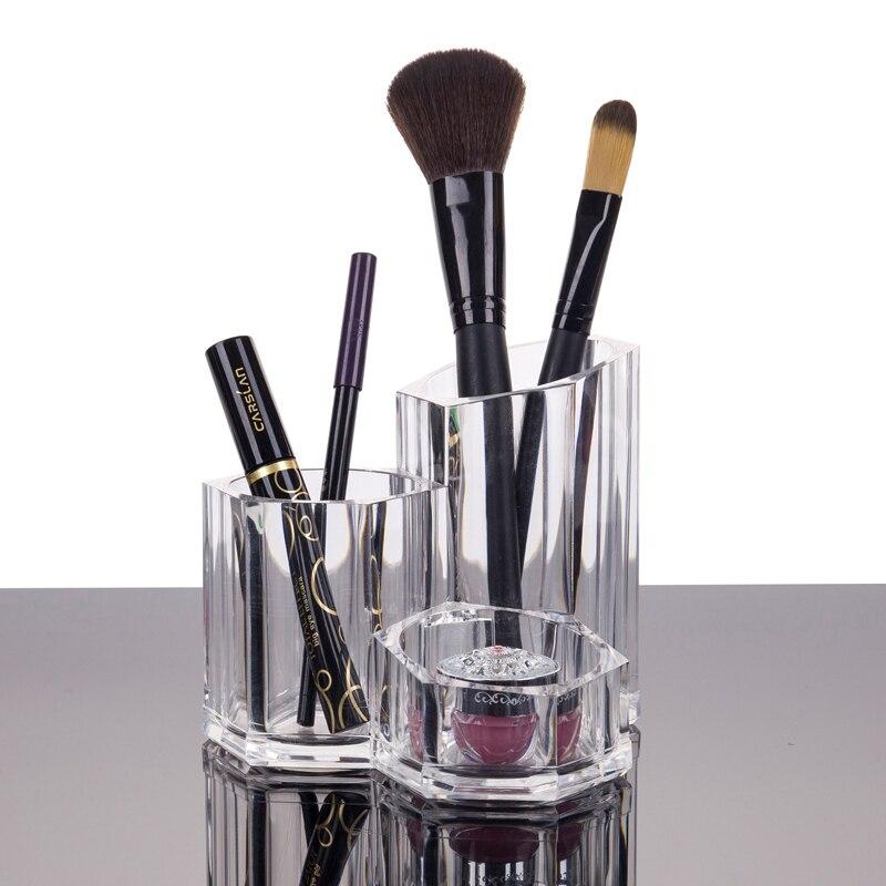 Make-up Organizer Pot