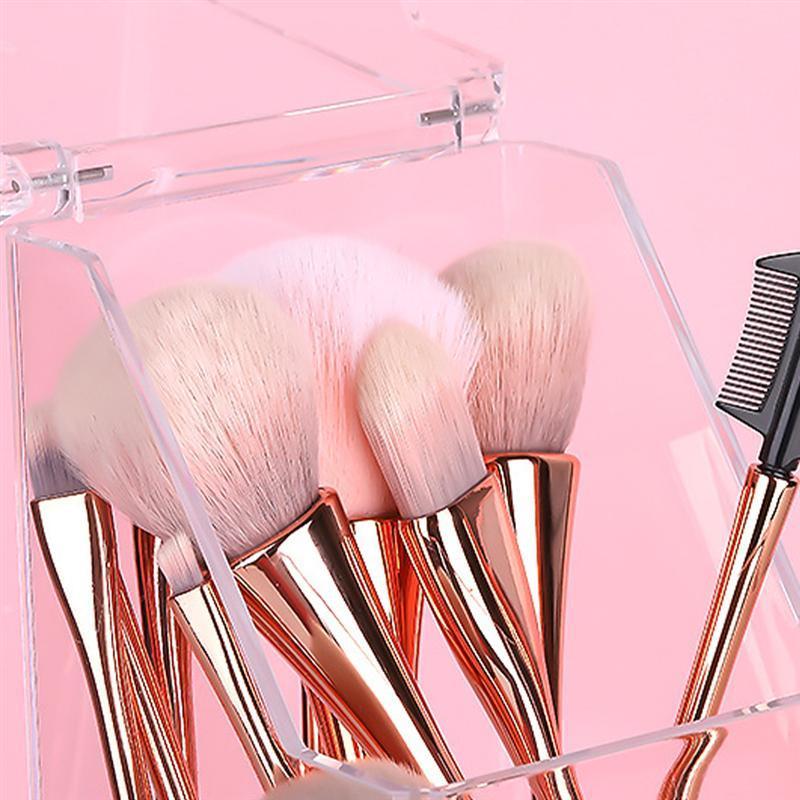 Make-up Organizer Pot