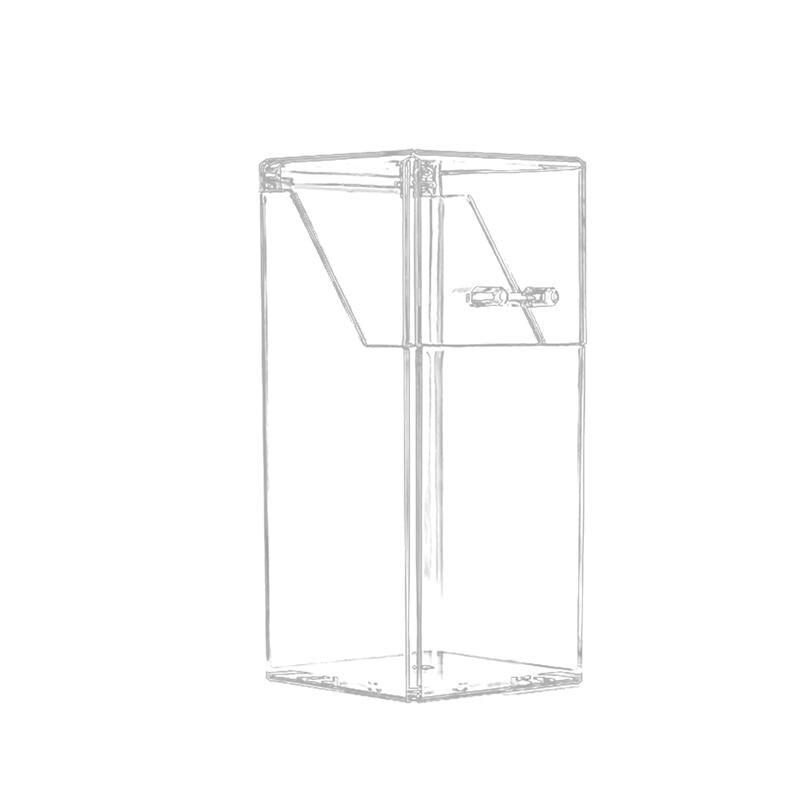 Make-up Organizer Pot