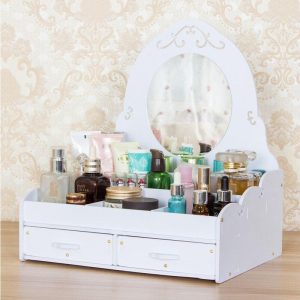 Make-up Organizer Spiegel