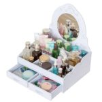 Make-up Organizer Spiegel