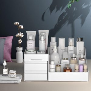 Make-up Organizer  Ladeverdeler  Badkamer