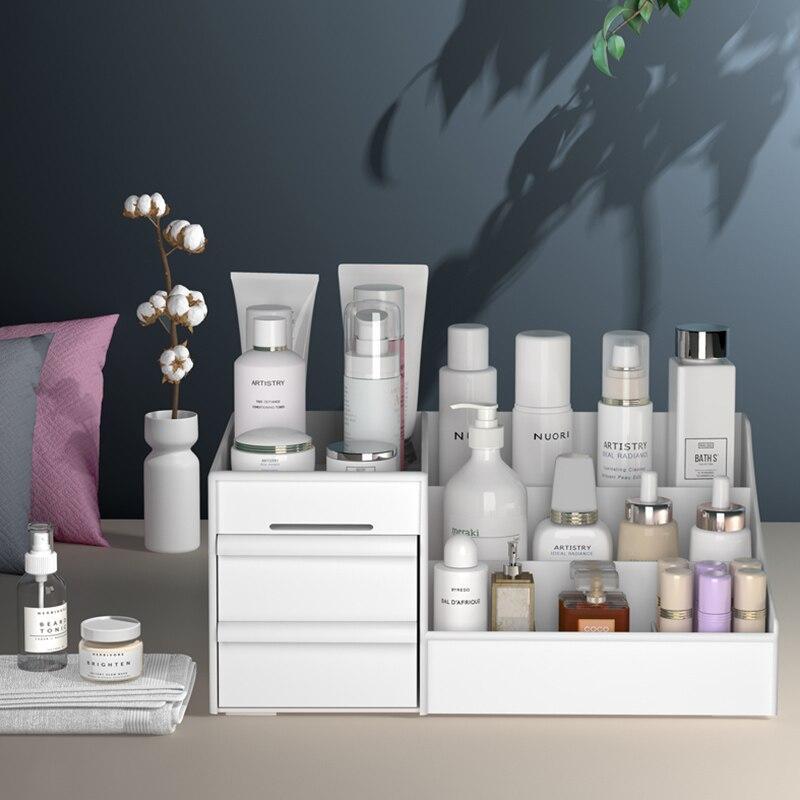 Make-up Organizer  Ladeverdeler  Badkamer