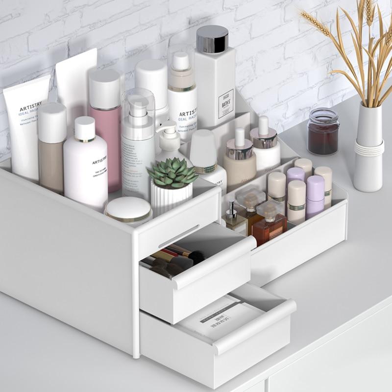 Make-up Organizer  Ladeverdeler  Badkamer