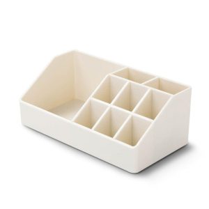 Make-up Organizer met 10 Compartimenten