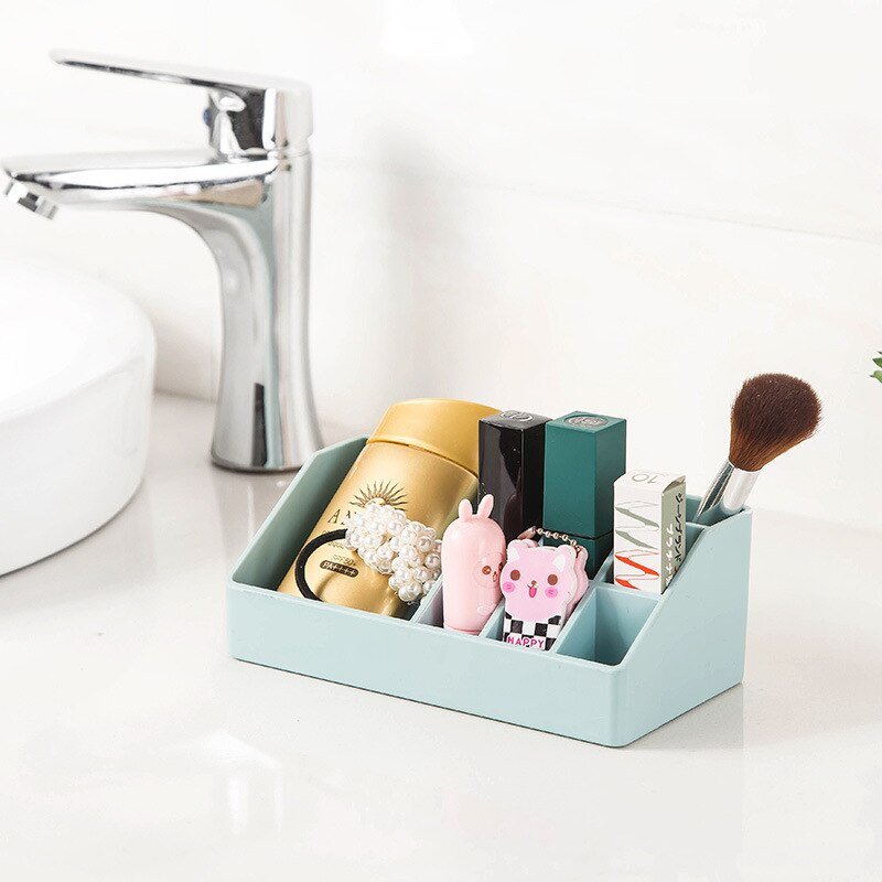 Make-up Organizer met 10 Compartimenten