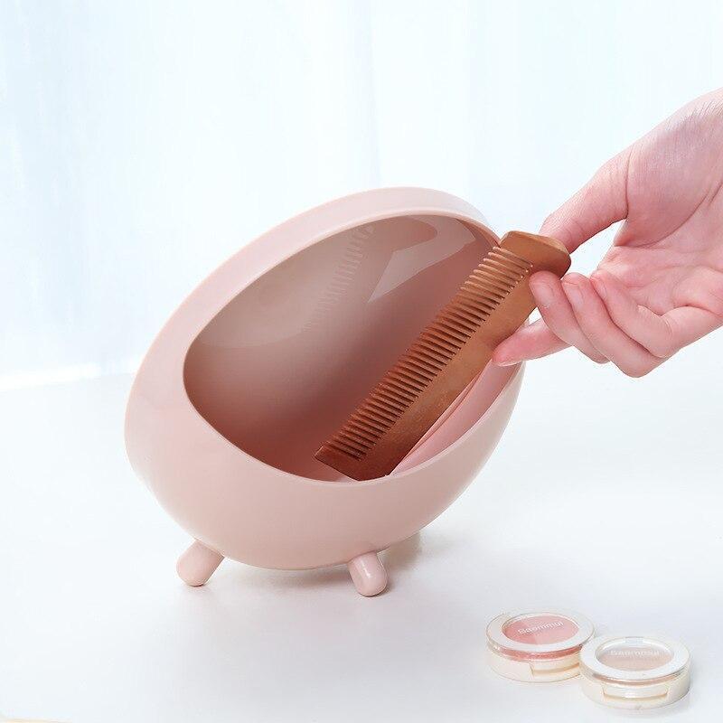 Make-up Organizer met Spiegel