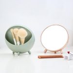 Make-up Organizer met Spiegel