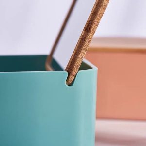 Make-up Organizer met Spiegel Cosmetica